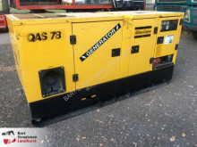 n/a generator construction