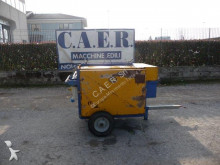 Şantiye donanımı diğer donanımlar GM