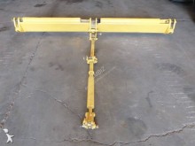 matériel de chantier autres matériels nc