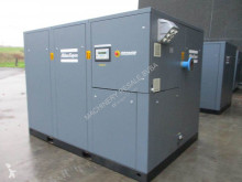 utilaj de şantier compresor Atlas Copco