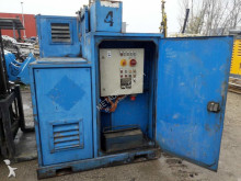 строителна техника nc STS MPS 100-E