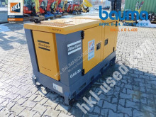 matériel de chantier groupe électrogène occasion