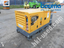 matériel de chantier Atlas Copco QAS 40 KDS