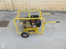 materiaal voor de bouw onbekend WACKER - PT 3 A