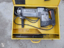 martillo mecánico nc