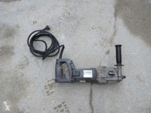 martillo mecánico MAN