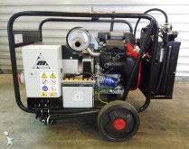 used generator construction