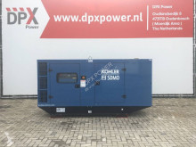 SDMO J200 - 200 kVA Generator - DPX-17109