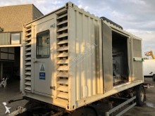 строителна техника Iveco AIFO 400 KVA MAI USATO - GRUPPO ELLETROGENO