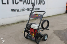 无公告 Powertech 3000psi Hogedrukreiniger