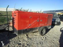 matériel de chantier Himoinsa 60 KVA