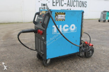 matériel de chantier nc Tico MIG 300 LC Lasapparaat