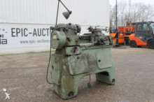 matériel de chantier nc Hembrug Draaibank 380V