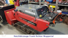 Honda Honda Schneefräse Kette HS 1810Z construction