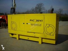 utilaj de şantier Elcos GE.VO 205SS