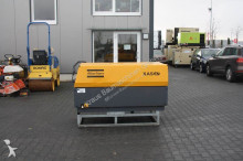 material de obra Atlas Copco XAS 47 DD