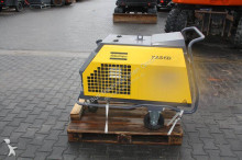 Atlas compressor construction