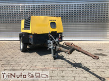 matériel de chantier Kaeser M 38 Mobiler Kompressor, Baukompressor, Vermietung mögl.