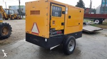 utilaj de şantier grup electrogen Gesan