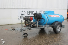 hidrolimpiadora nc