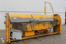material de obra otros materiales nc
