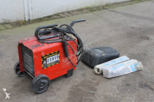 material de obra grupo electrógeno Telwin