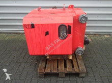 matériel de chantier nc Compressor