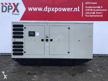 строителна техника електрически агрегат Doosan