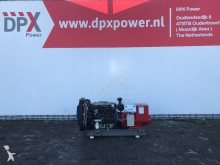 строителна техника Perkins T6.3544 - 85 kVA Generator - DPX-11720
