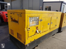 Himoinsa generator construction