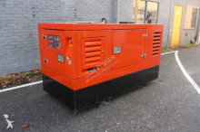 Himoinsa generator construction