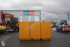 matériel de chantier compresseur occasion