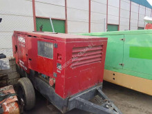 utilaj de şantier grup electrogen Mosa