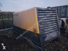 materiaal voor de bouw compressor Kaeser