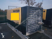 materiaal voor de bouw compressor Kaeser