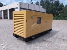 used generator construction