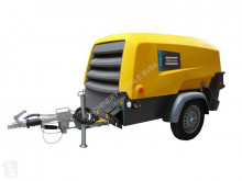 utilaj de şantier Atlas Copco XAS 88 KD - N WHEELS W.B. NEW