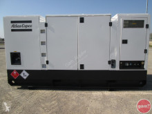 used generator construction