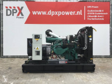 Volvo TAD1642GE - 655 kVA Generator - DPX-15757