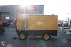 Atlas compressor construction