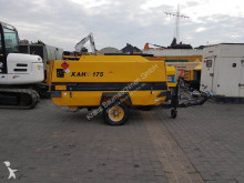 Atlas compressor construction