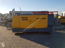 Atlas compressor construction