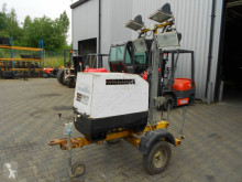 matériel de chantier Mosa GE 6000 SX GS