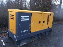 matériel de chantier Atlas Copco QAS 100 PD