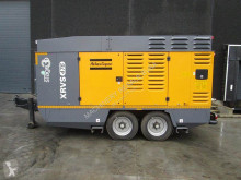 utilaj de şantier Atlas Copco XRVS 476 CD - N