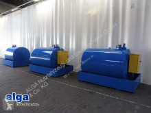 material de obra Matériel nuevo