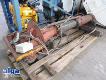 utilaj de şantier n/a EMU KP140-IM, Wasserpumpe