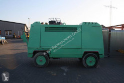 gebrauchter Kompressor