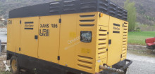 آلة لمواقع البناء Atlas Copco XAHS306-MD