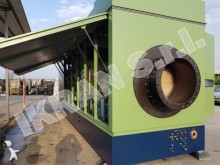 строителна техника електрически агрегат Turbomach